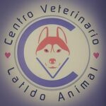 Latido animal